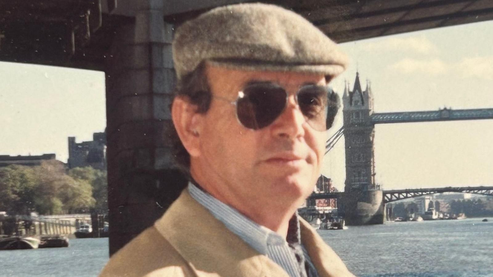 Rafael del Cuvillo Palomino.