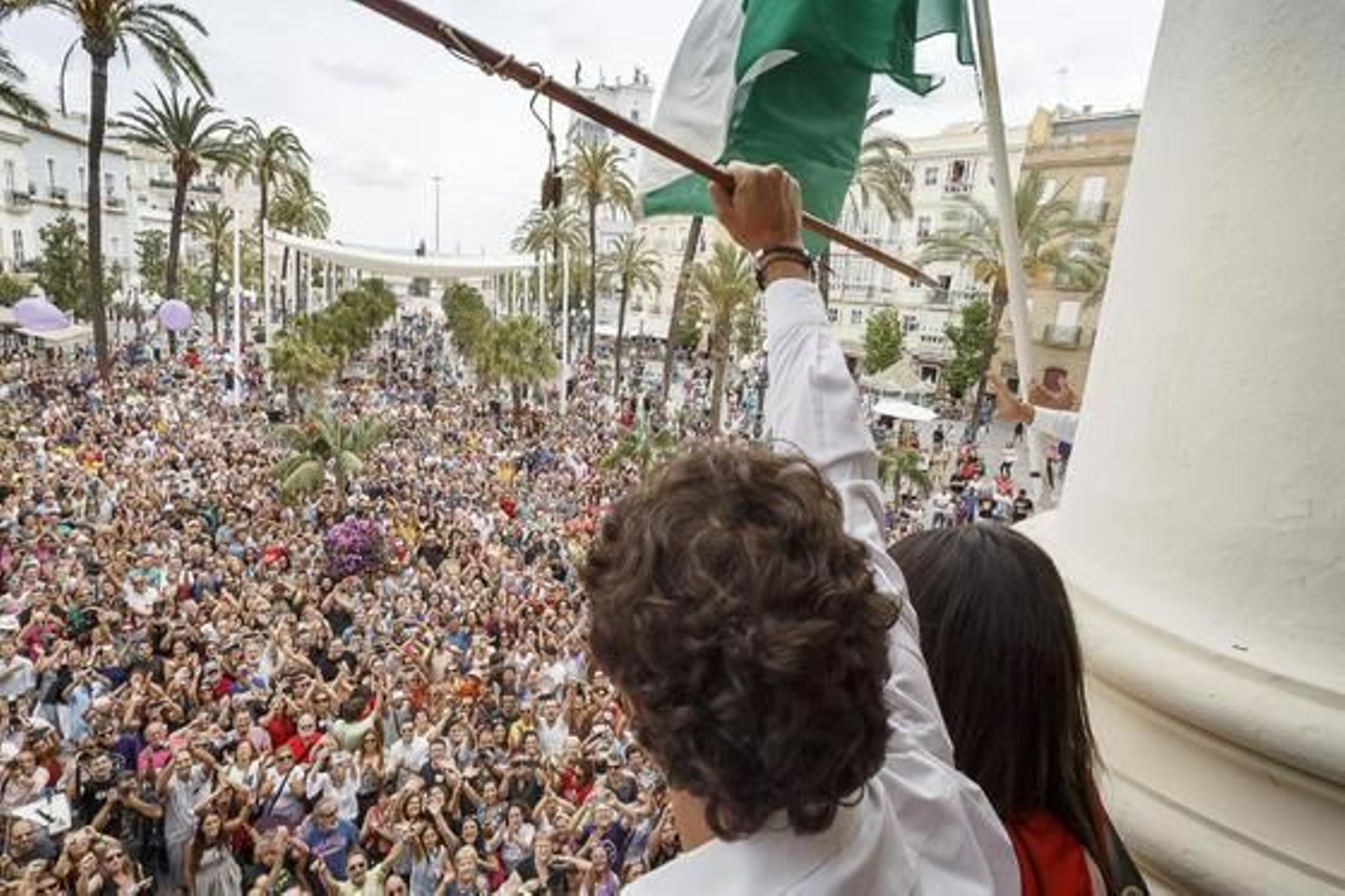 Foto: Julio Gonzalez