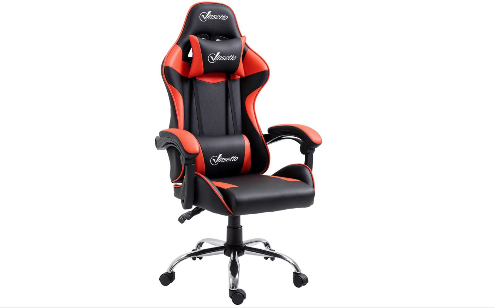 Vinsetto Silla Gaming