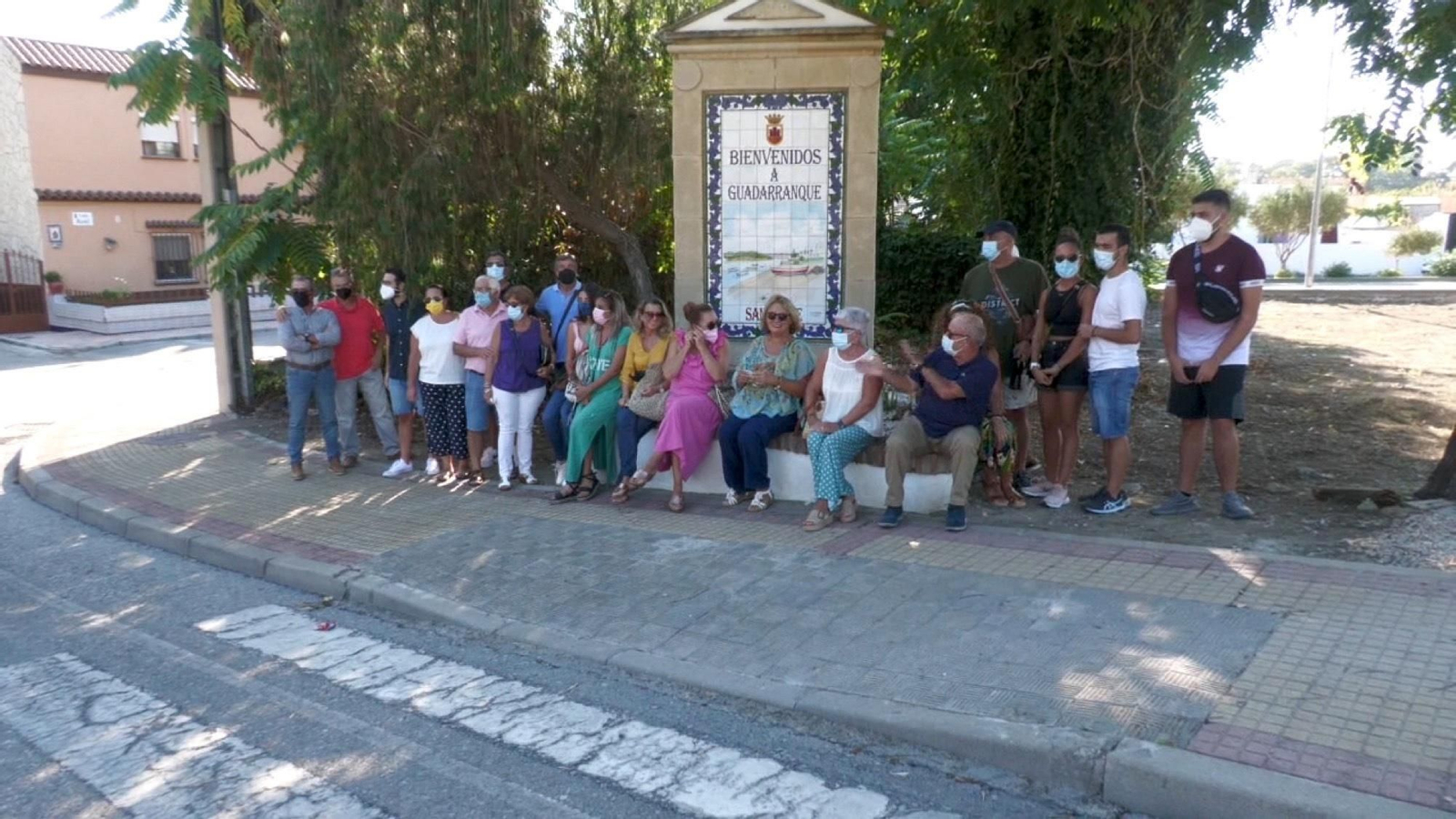 Paseo Literario sobre Rosalinda Fox