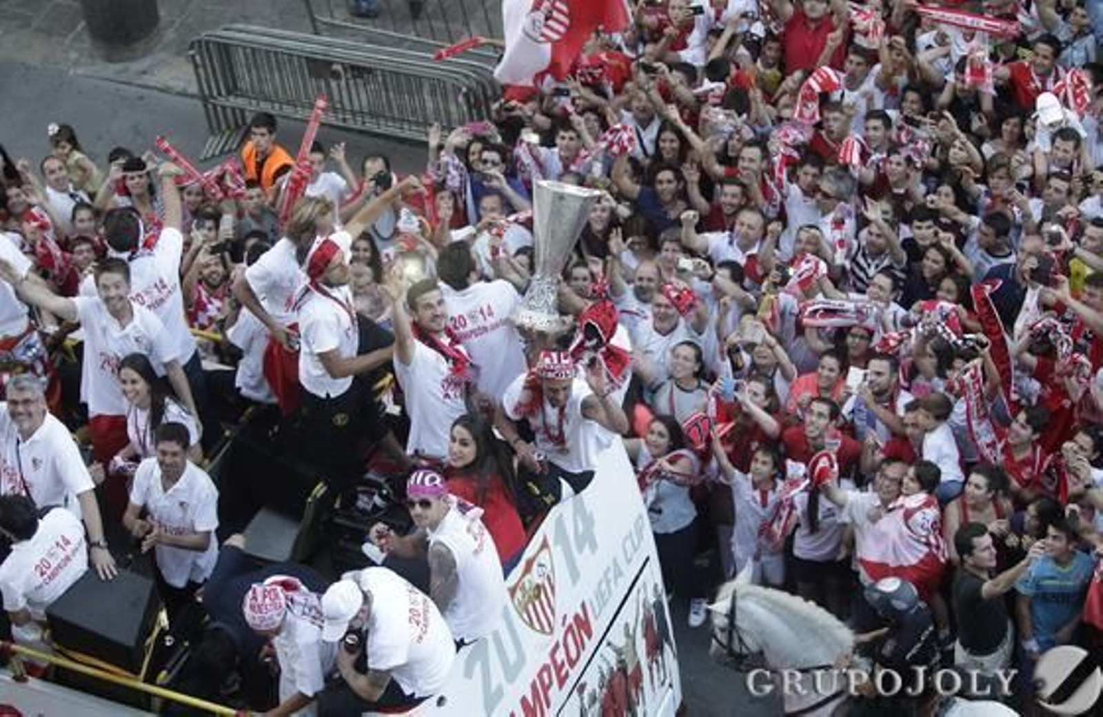 Foto: Antonio Pizarro