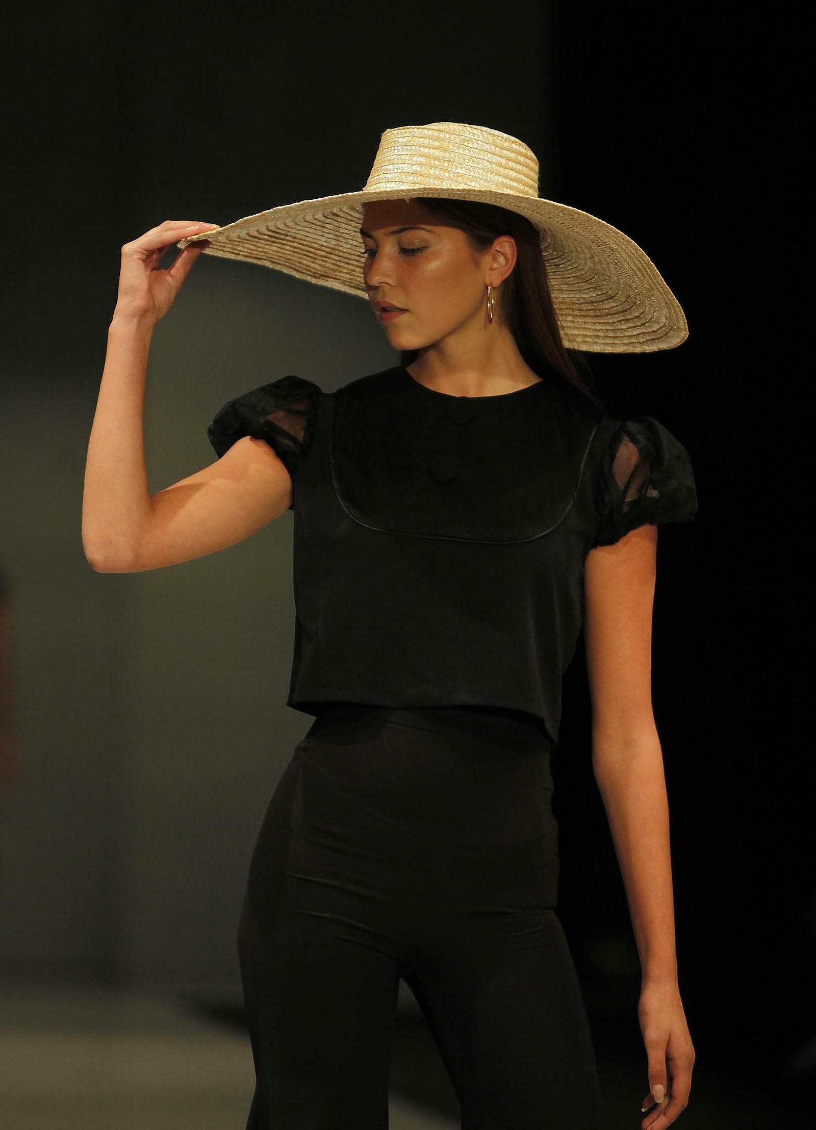 María Valdés en Code '21