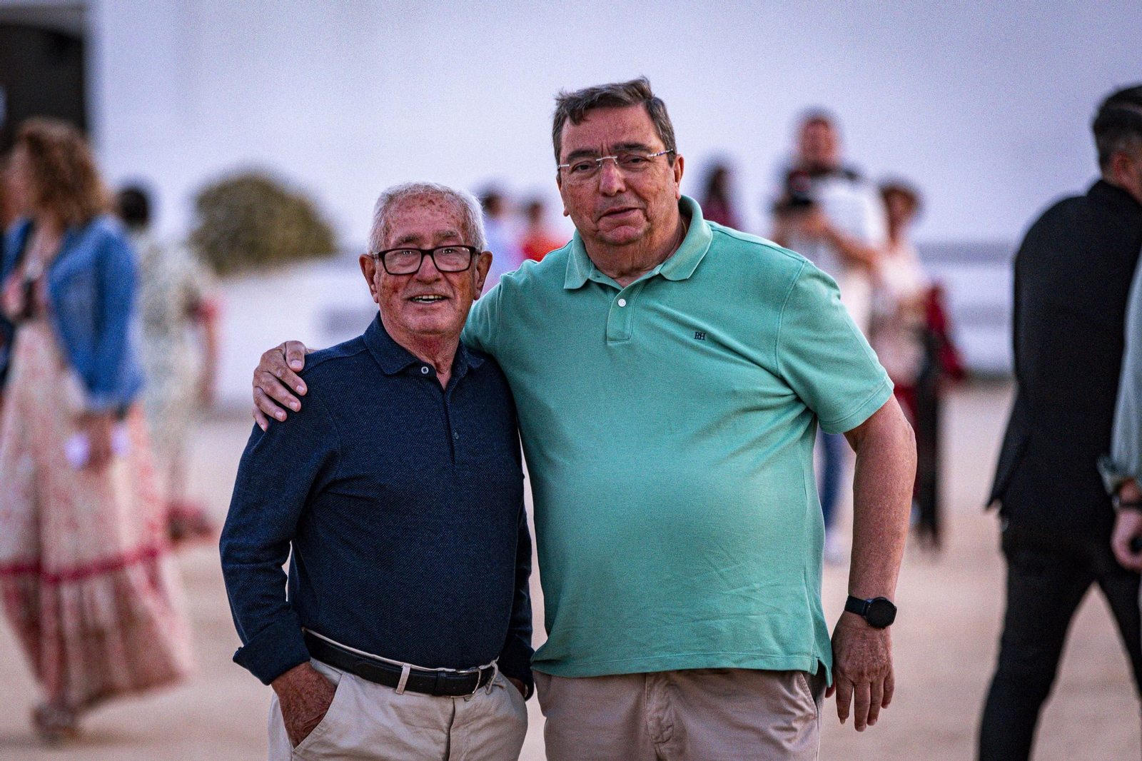 Búscate en el concierto de Raphael en Concert Music Festival de Chiclana Búscate en el concierto de Raphael en Concert Music Festival de Chiclana