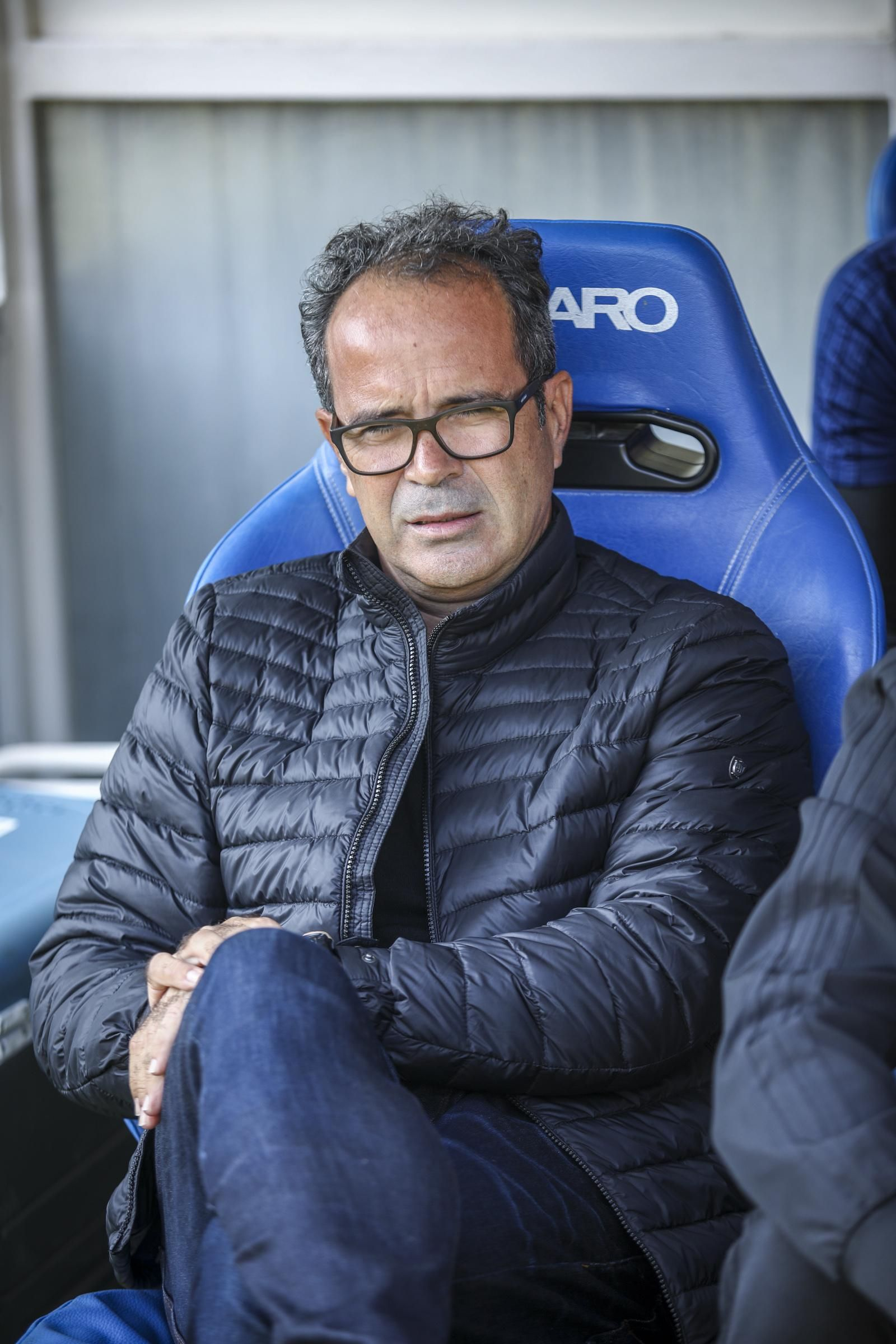 El Cádiz-Elche, en imágenes