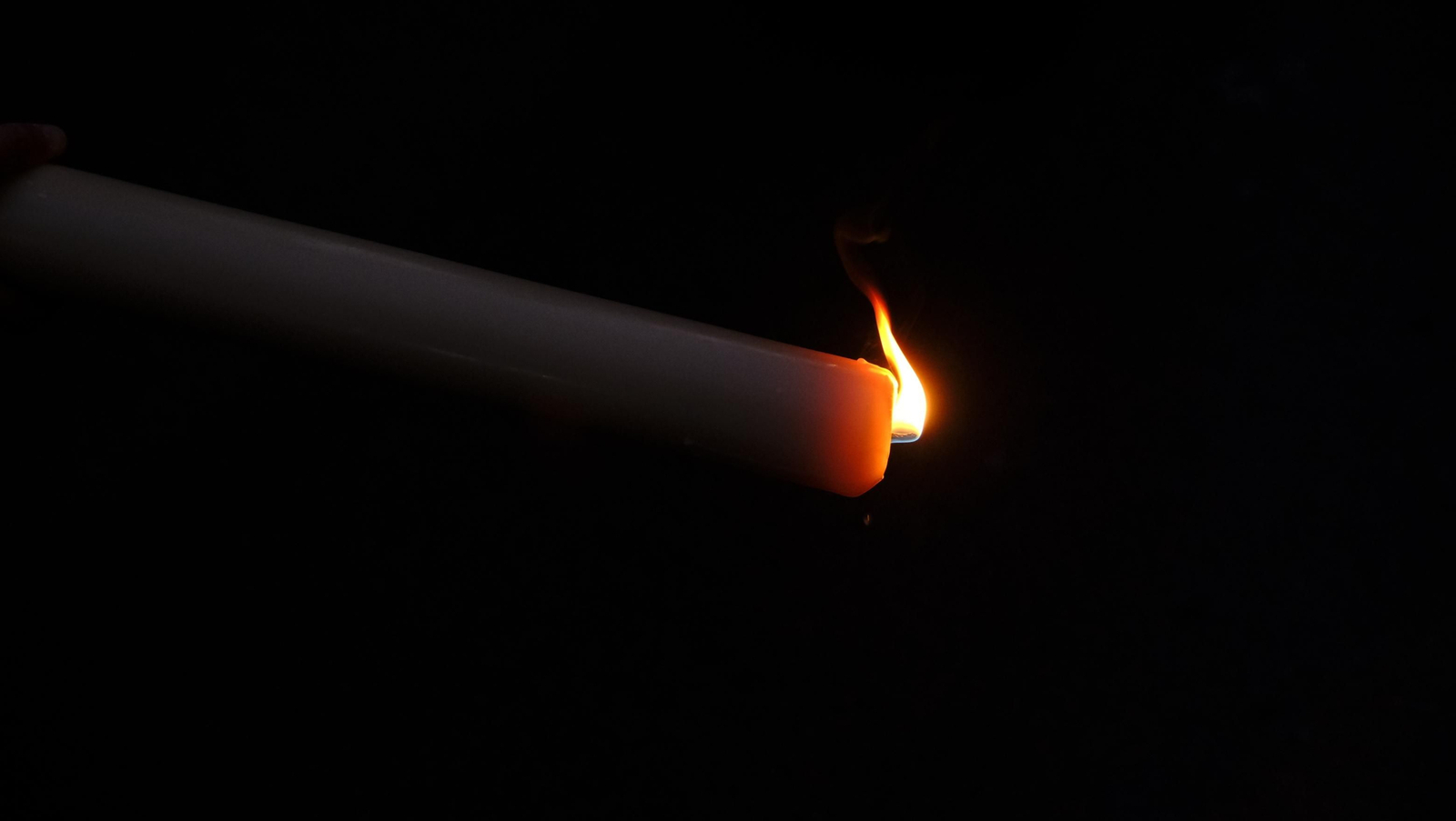 Las mejores imágenes de la Procesión de Angustias