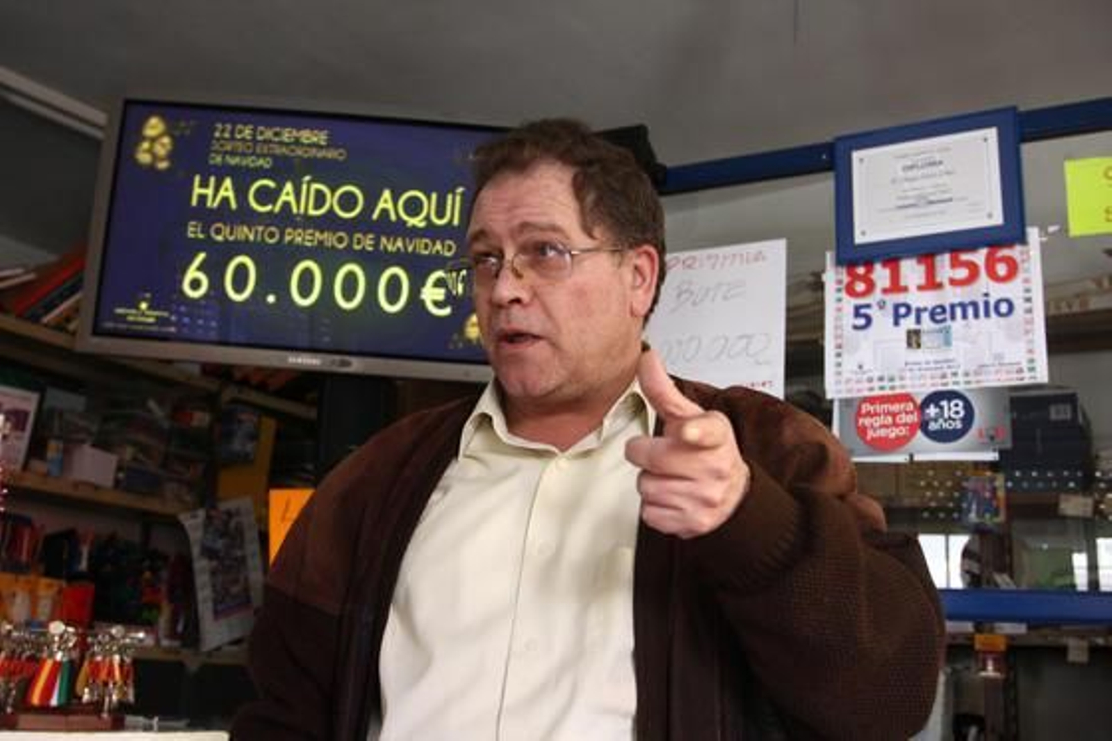 La Algaba.

Foto: Belén Vargas