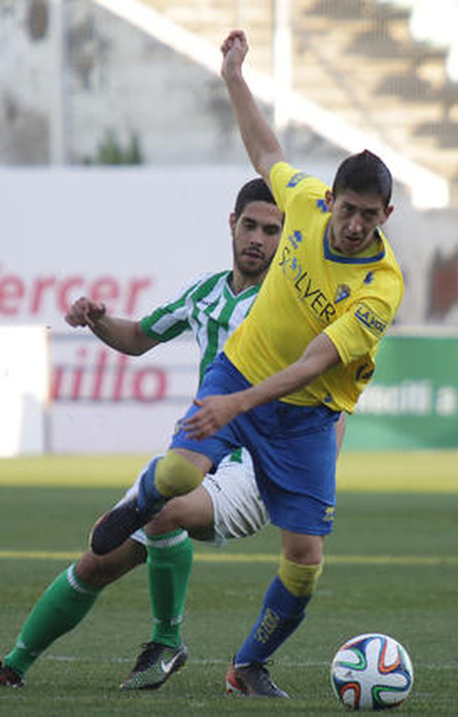 Foto: Juan Carlos Muñoz