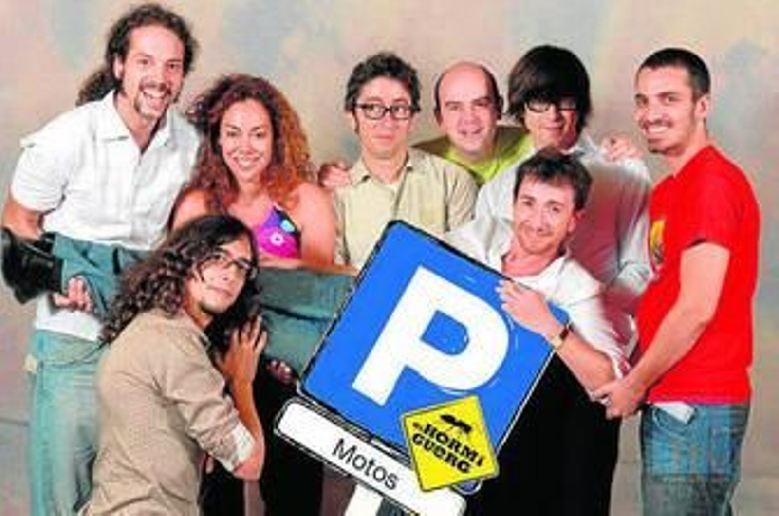 'El Hormiguero' entra en el reducido club de los 1.000