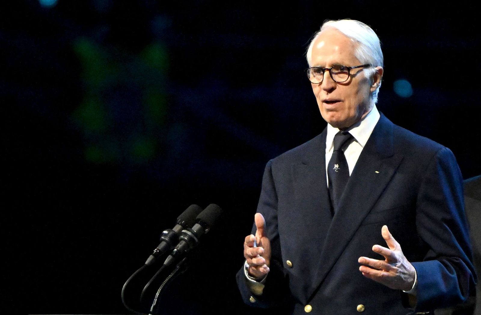 Las mejores fotos de la inauguración de los Juegos Olímpicos de invierno de 2026