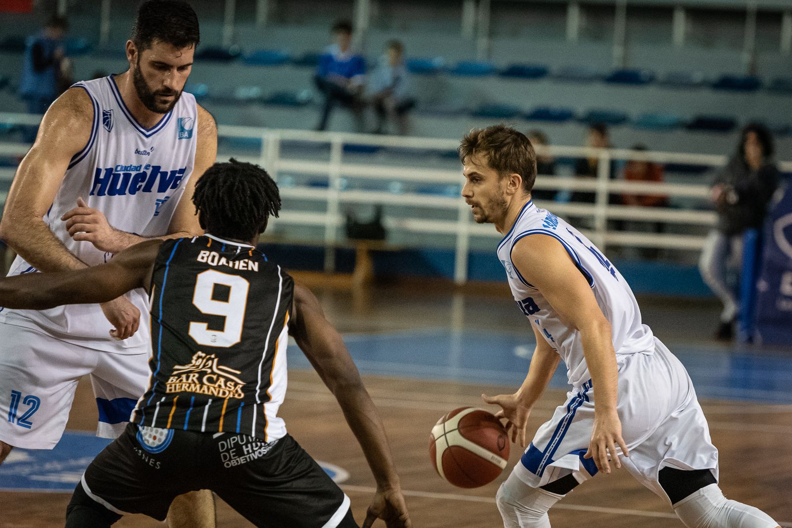 Imágenes del Ciudad de Huelva - Huelva Comercio