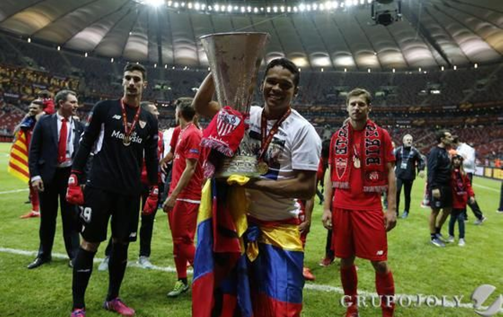 Foto: Antonio Pizarro