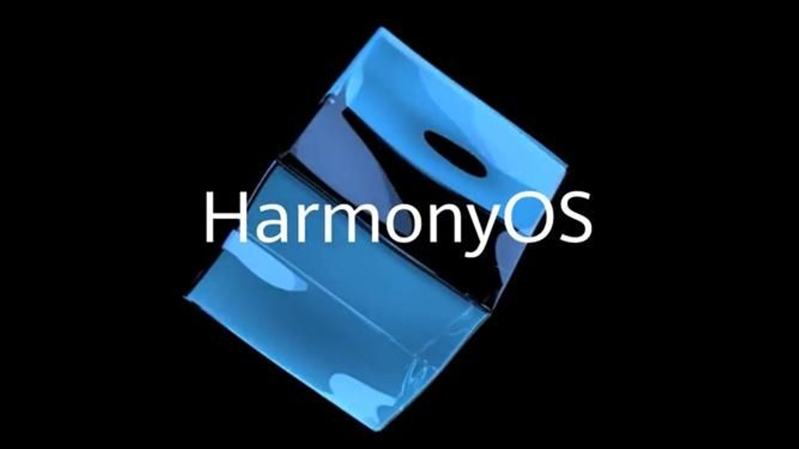 Logotipo del HarmonyOS. Logotipo del HarmonyOS.