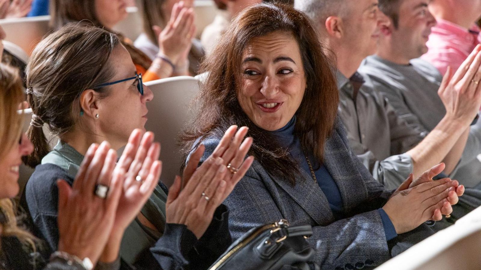 II Gala de Premios Dínamo Down