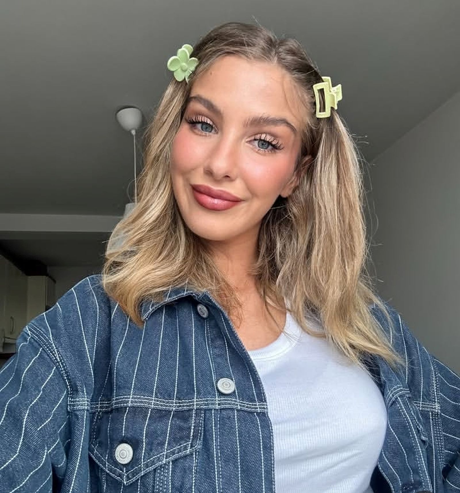 Laura Boado, tras su marcha de 'First Dates', presenta un formato similar en la televisión autonómica gallega.