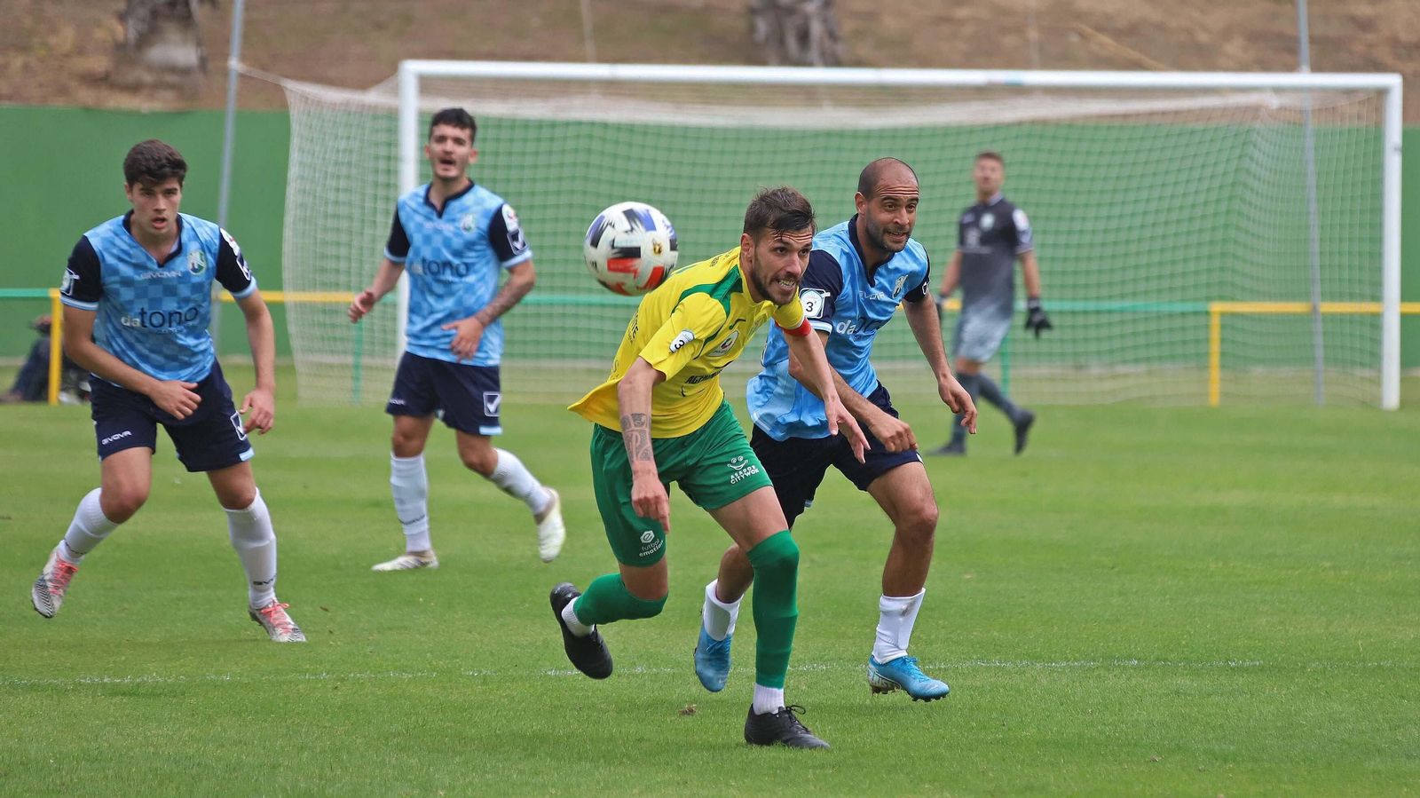 Las fotos del Unión - Rota