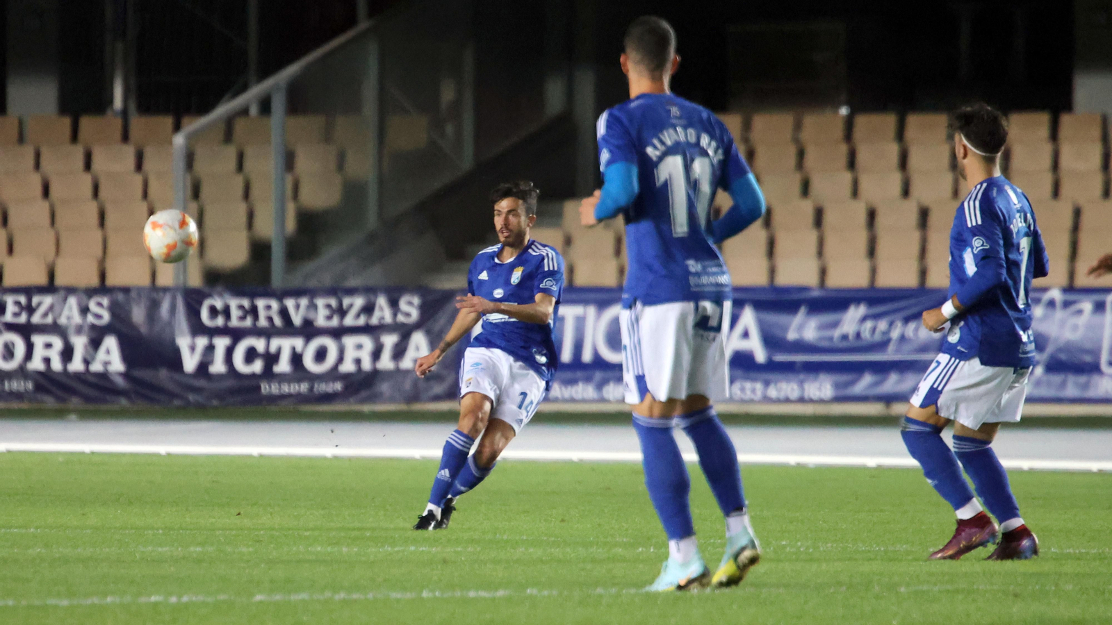 Xerez CD - CD Rota en Chapín
