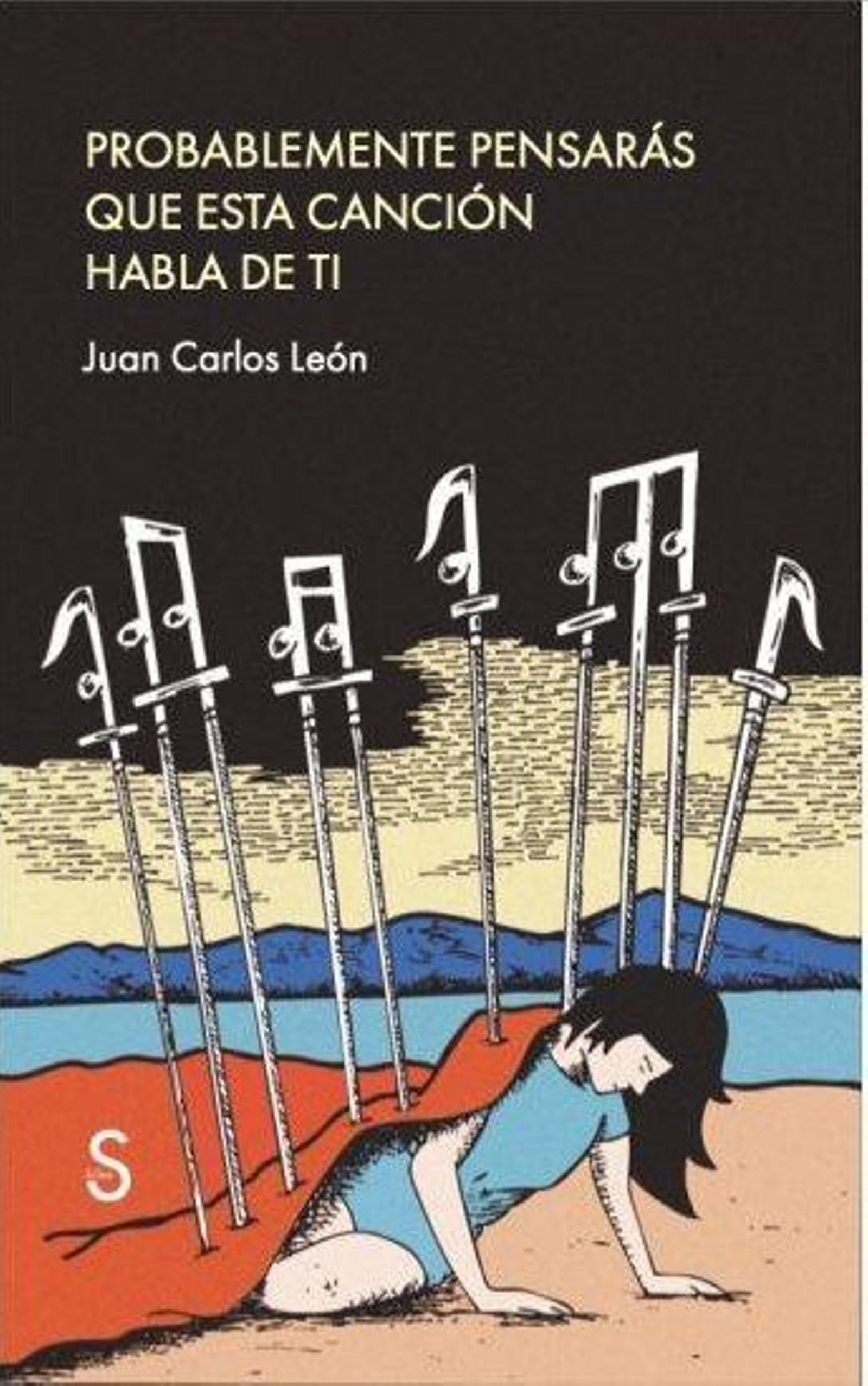 Portada del libro.