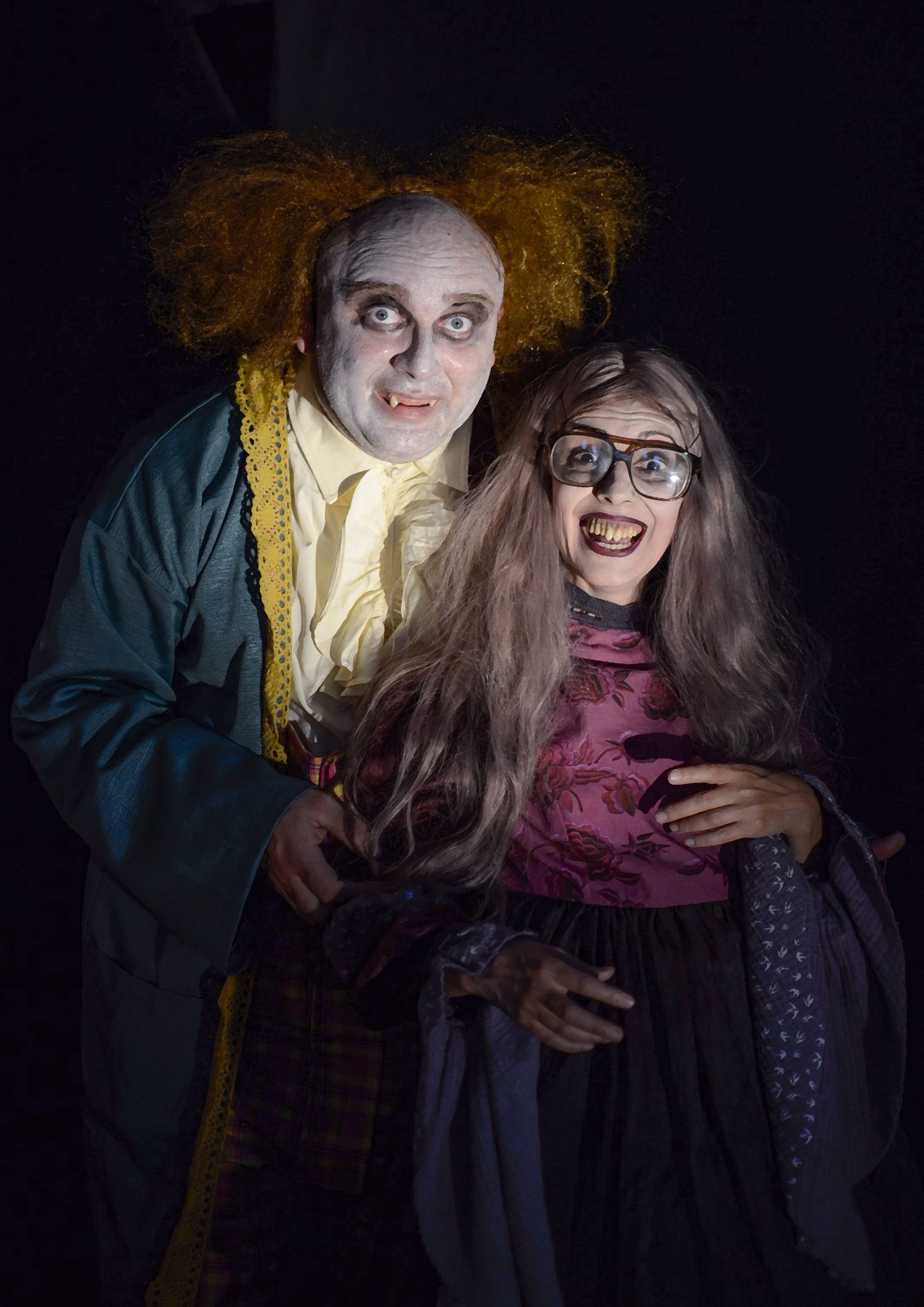 'Liliak', de la compañía Teatro Güi