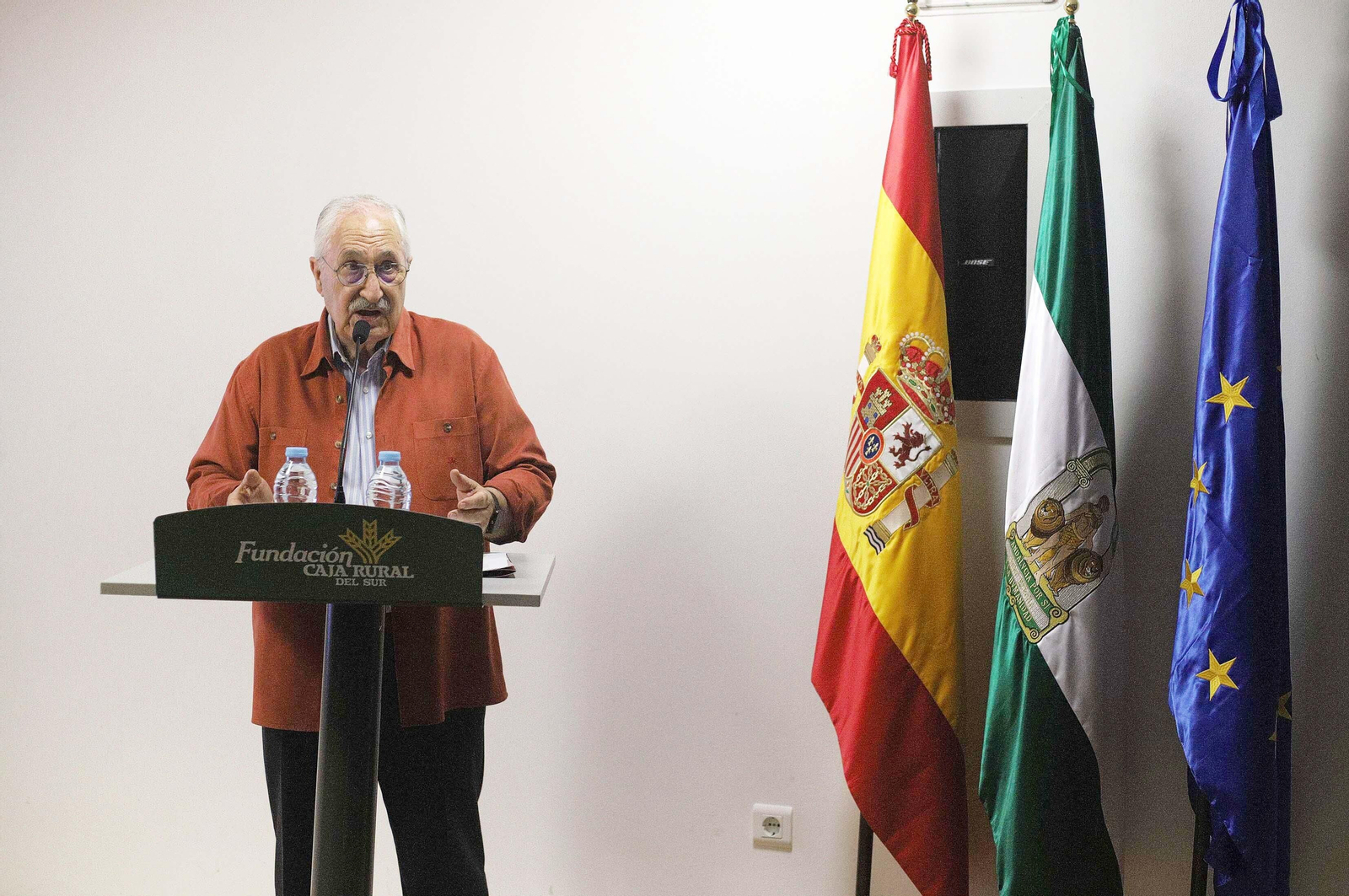 Imágenes de la entrega de premios del 'IX Concurso Infantil de Arquitectura'