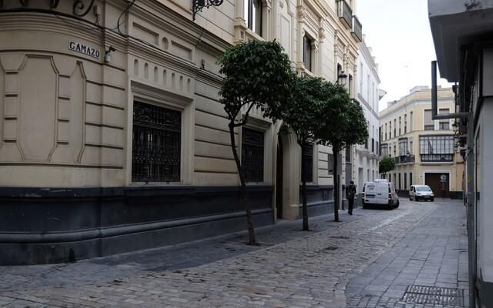 La Virgen de Atocha en Sevilla
