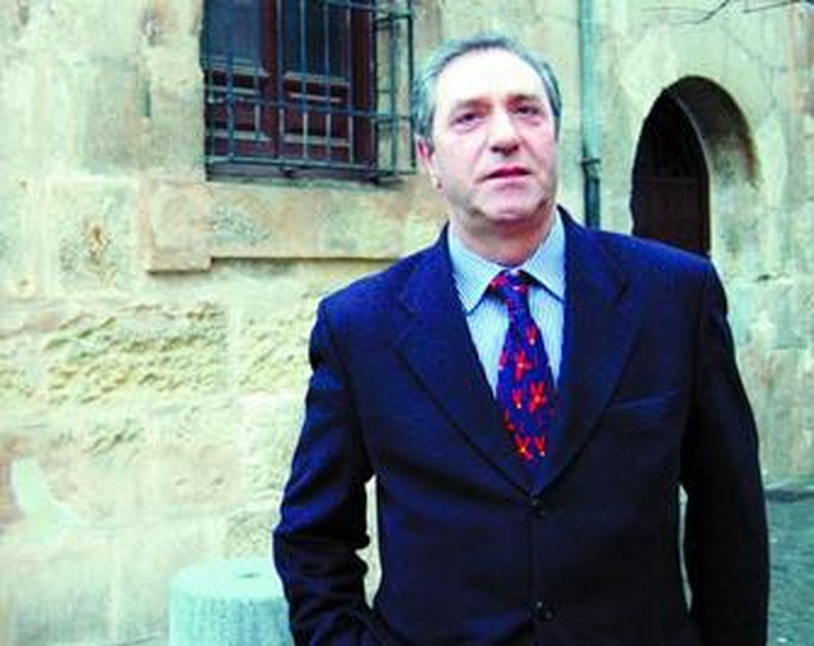 Enrique Oviedo se queja de haber recibicido descalificaciones por parte del presidente del Granada CF.