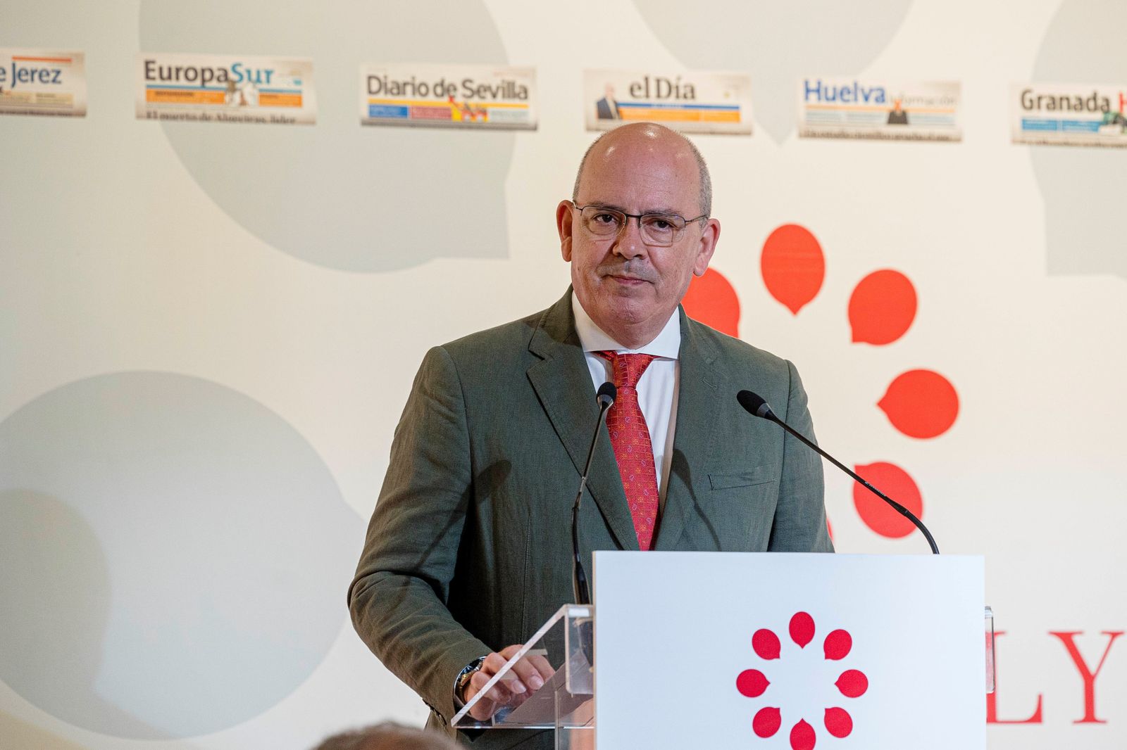 Las imágenes del Foro Joly Andalucía celebrado en Cádiz.