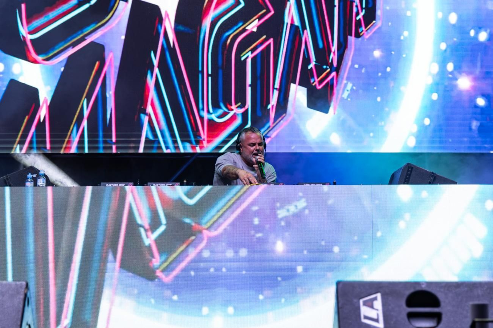 Concierto de Juan Magan en Martos