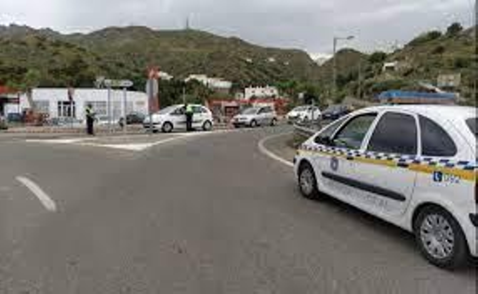 85 vecinos han opositado a una plaza de Policía Municipal de Mojácar 85 vecinos han opositado a una plaza de Policía Municipal de Mojácar