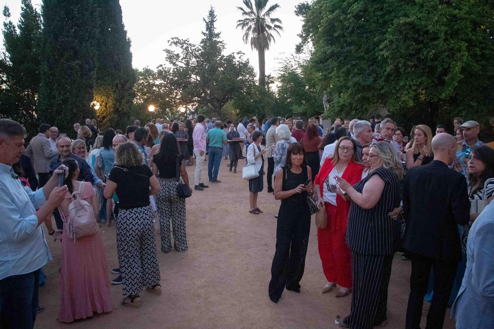 Las mejores imágenes del VI Certamen del Empleado Público del Año