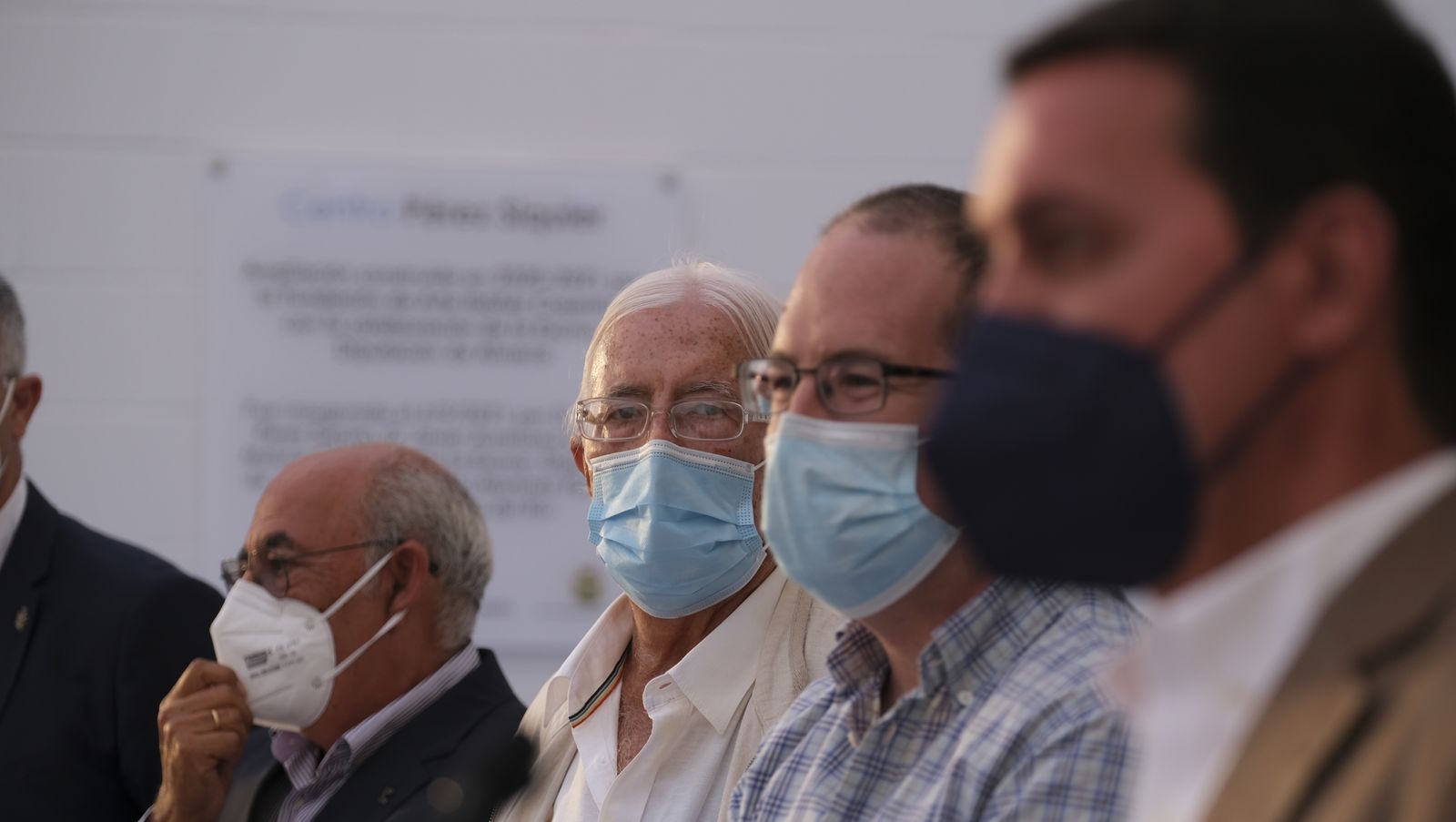 Fotogalería fotógrafo almeriense Carlos Pérez Siquier