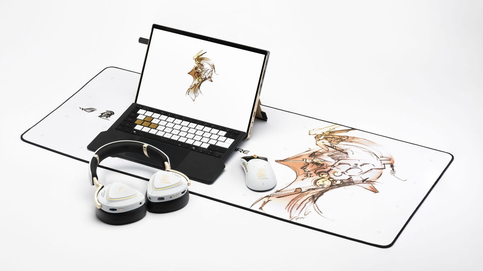 ROG Kojima Productions