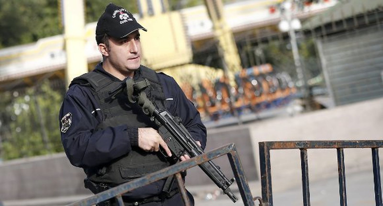 La Policía turca busca a los autores del atentado de Ankara entre yihadistas