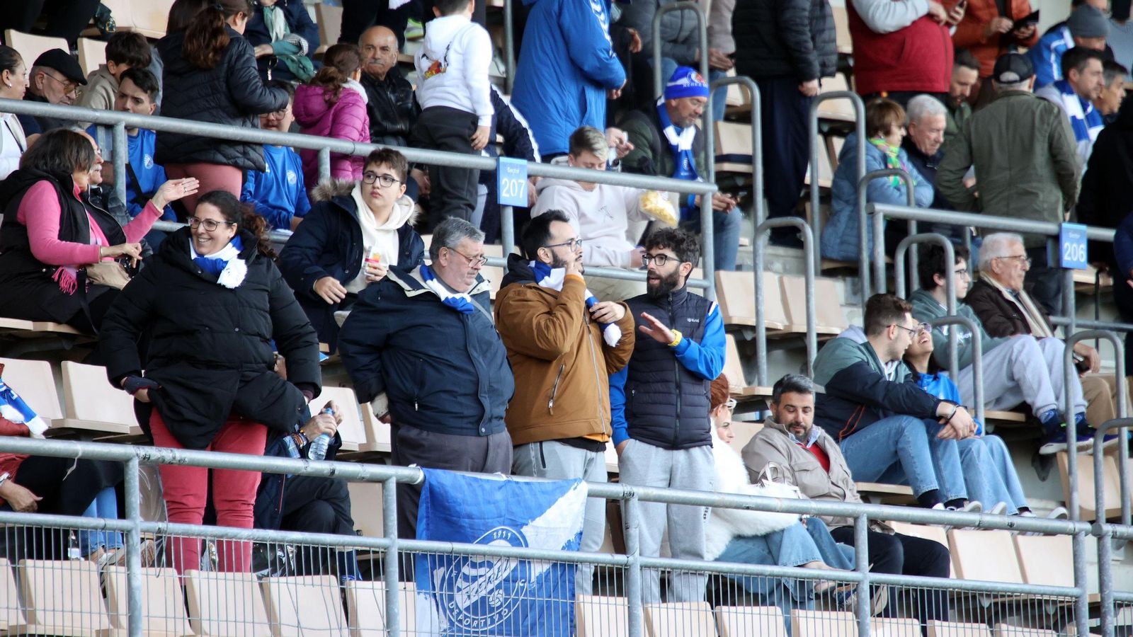 Búscate en el Xerez DFC contra el CD Estepona en Chapín