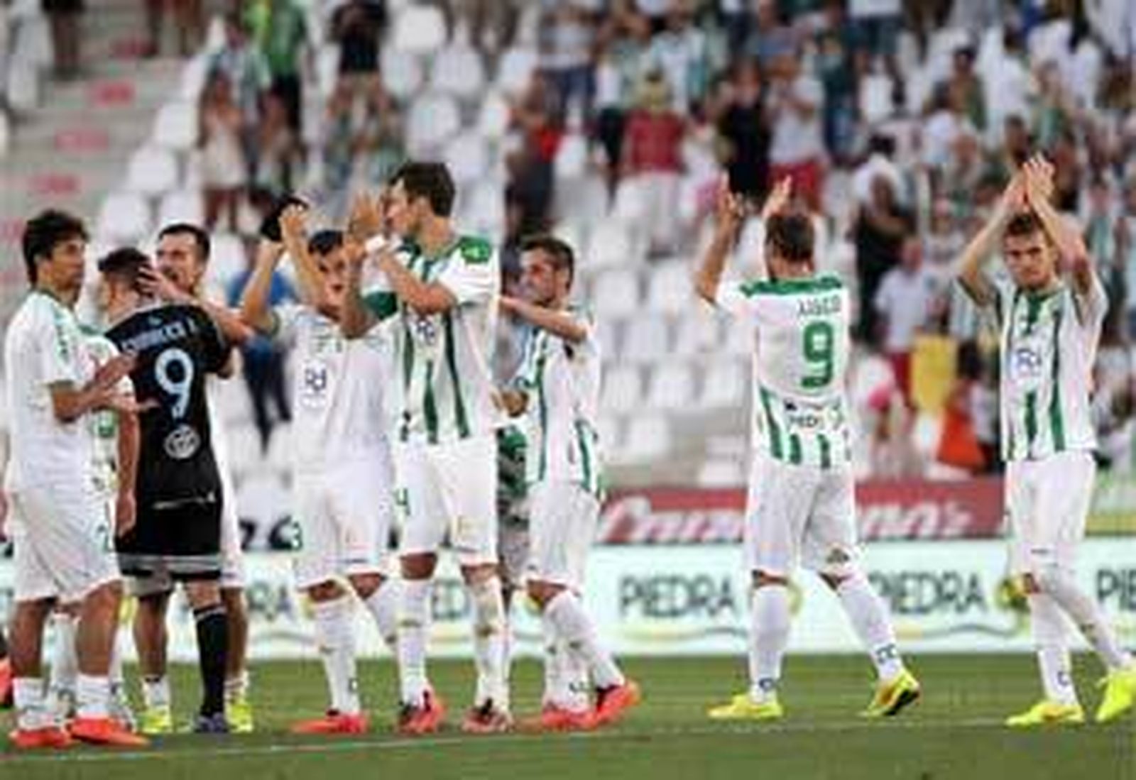 El CCF abre su mercado