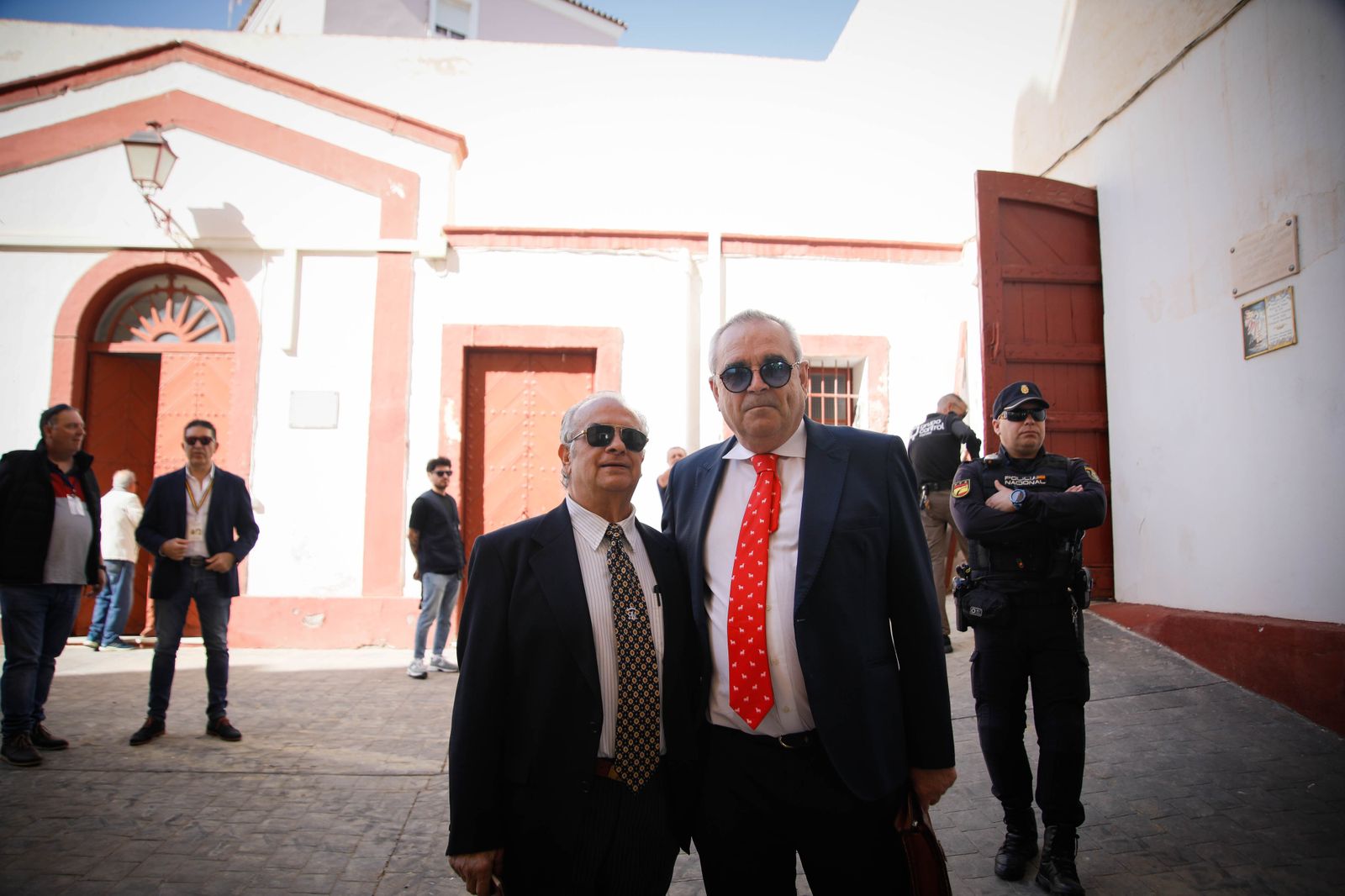 Imágenes del festival mixto lucha contra el cáncer