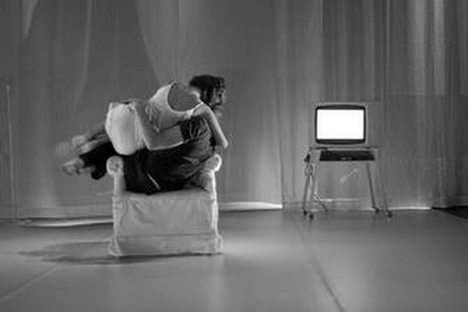 Diez años de emoción en danza