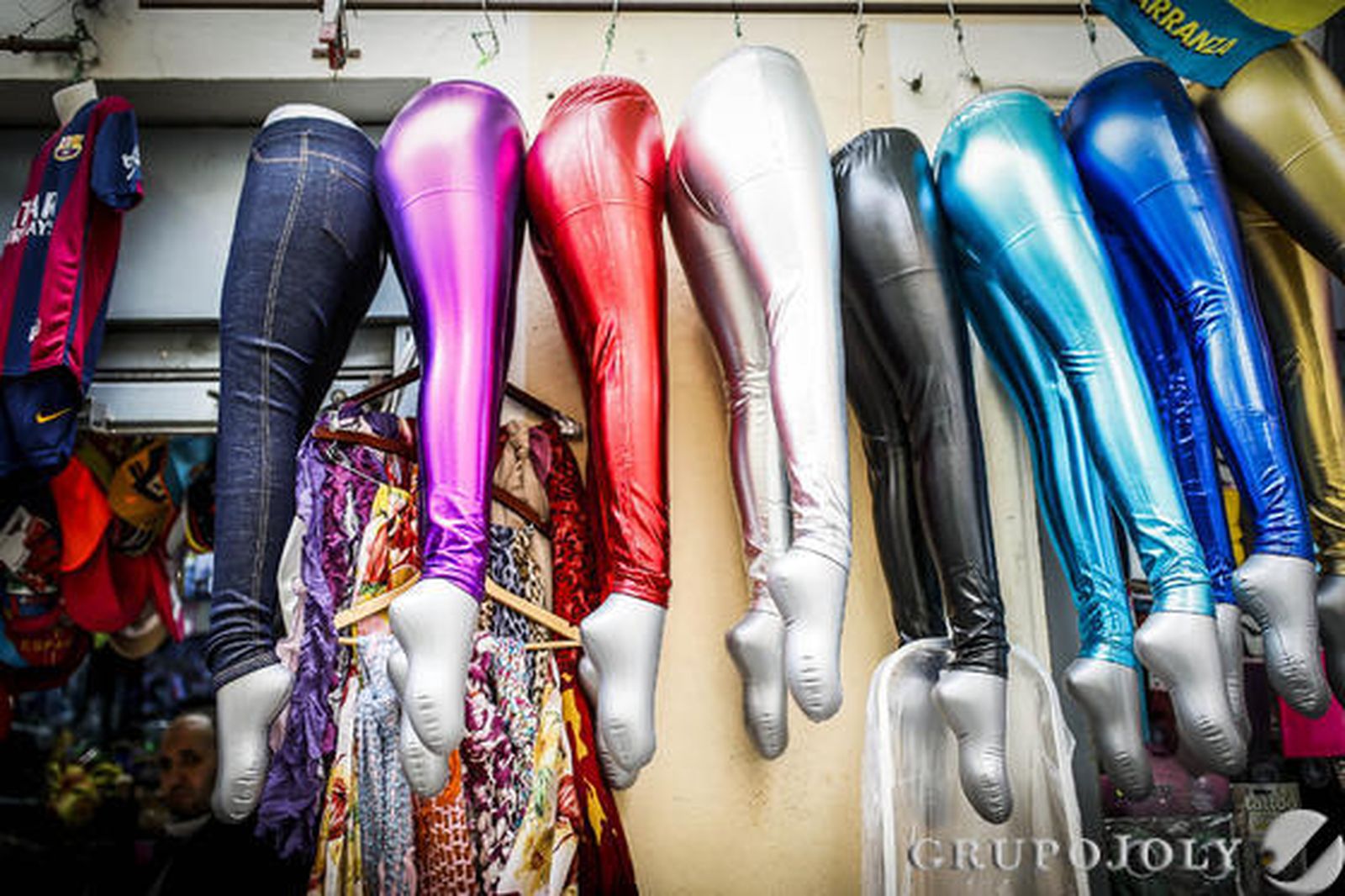 Foto: Julio Gonzalez