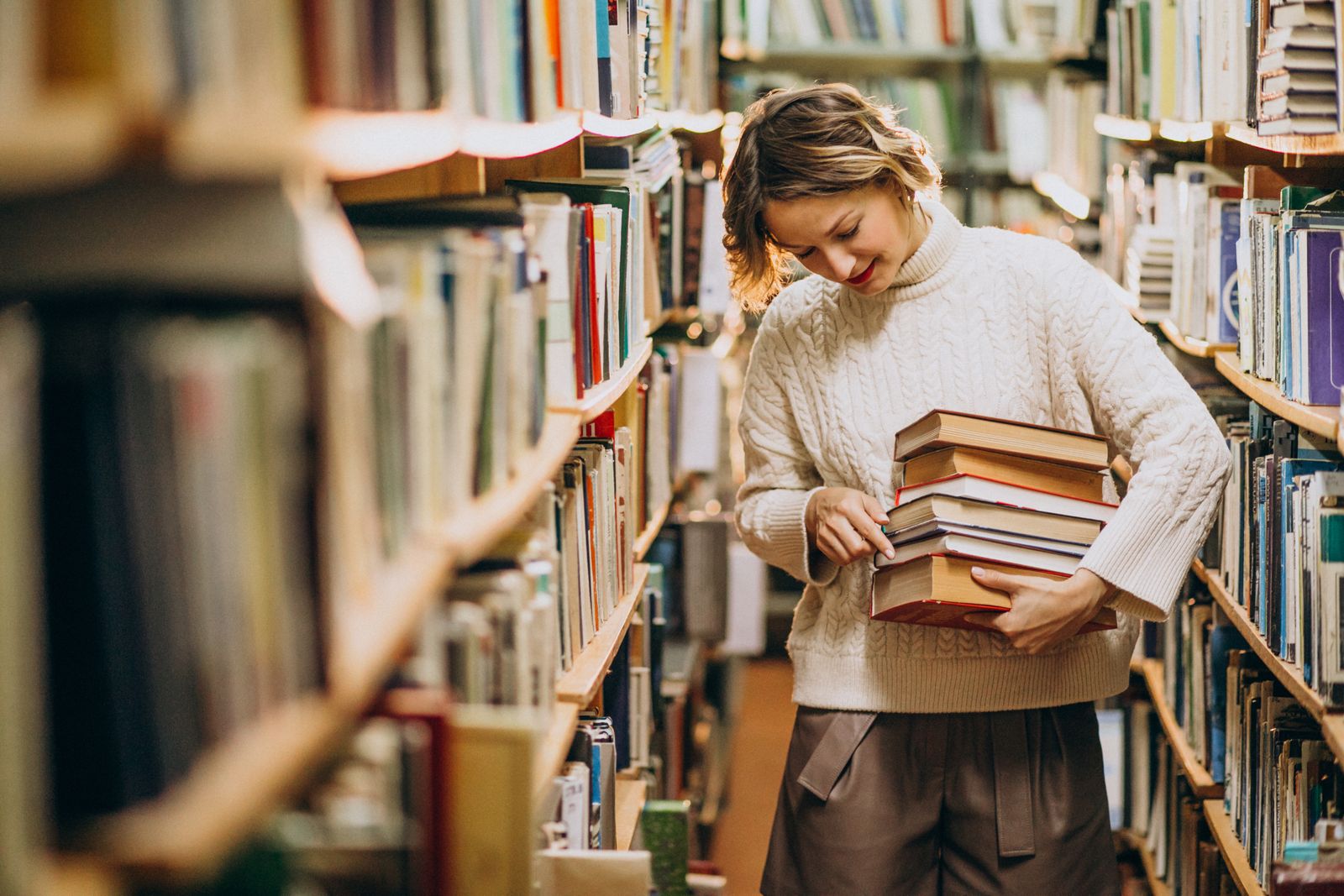 Así es el acceso a la Unversidad para mayores en Andalucía