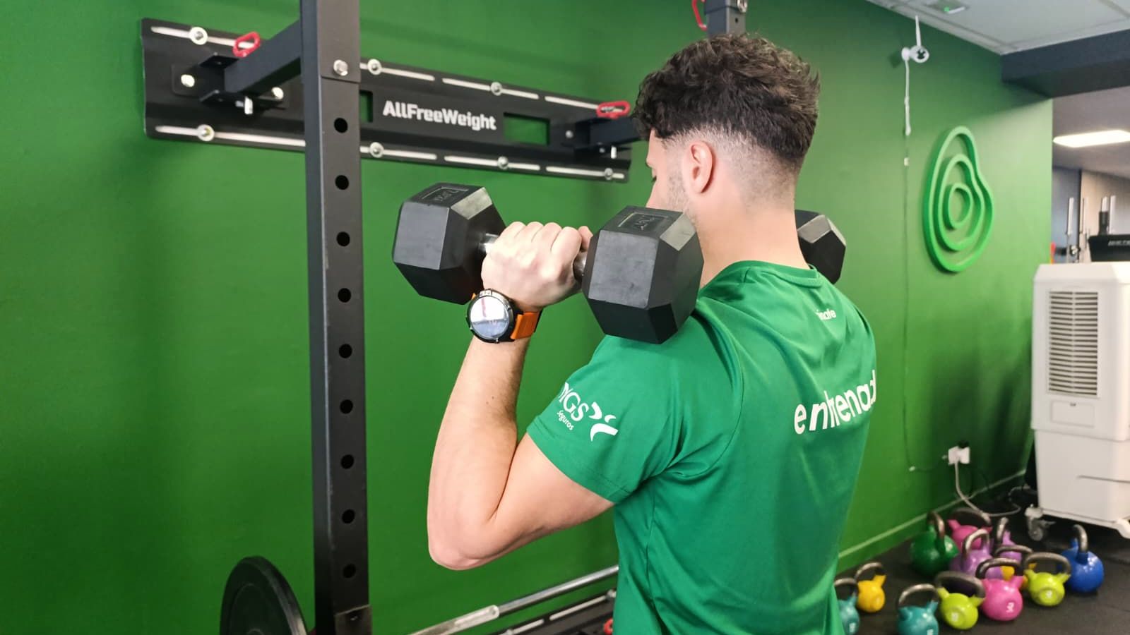 Este año la Renta 2025 trae nuevas ventajas fiscales como la deducción de las cuotas del gimnasio.