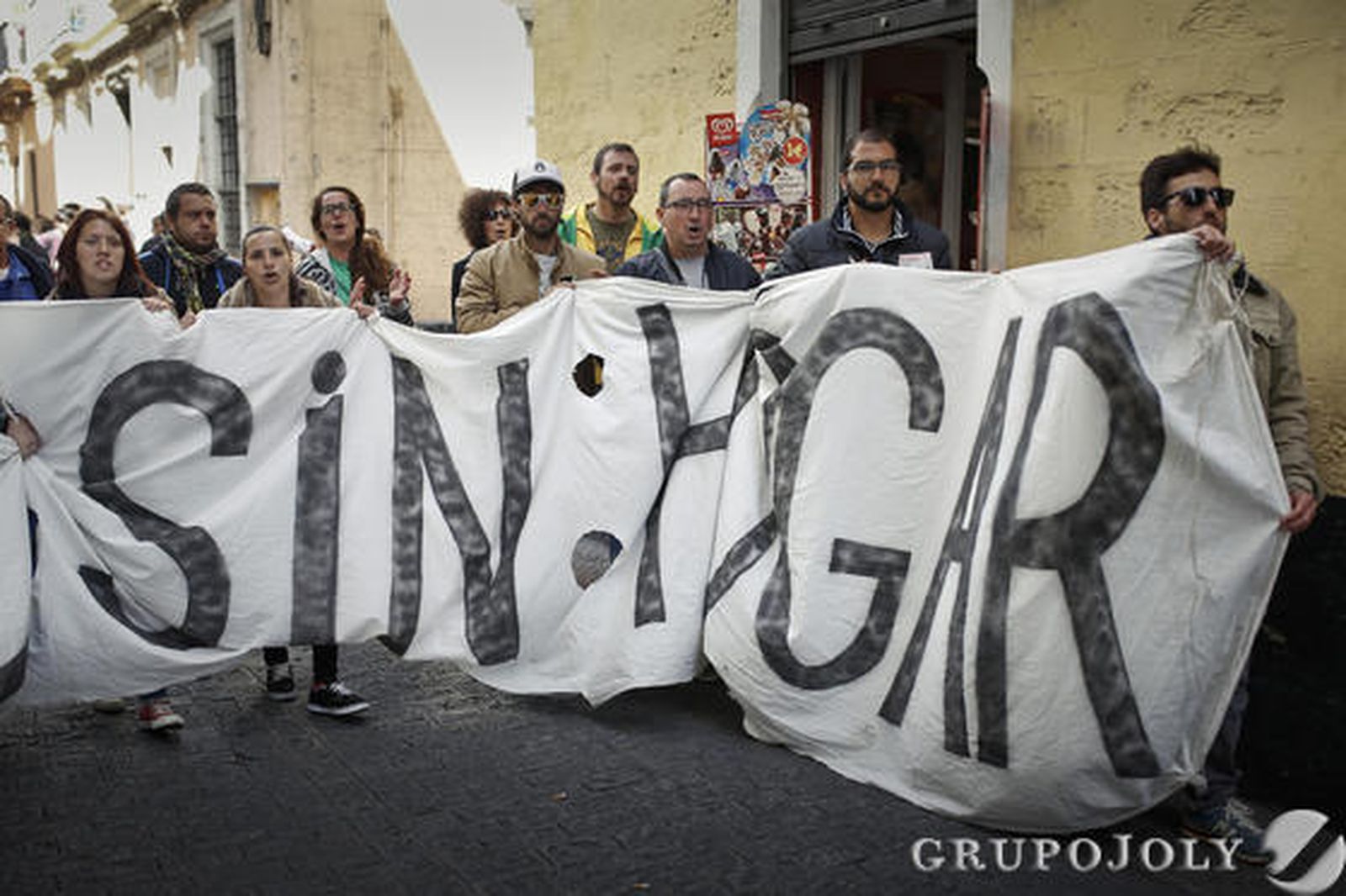 Foto: Julio Gonzalez