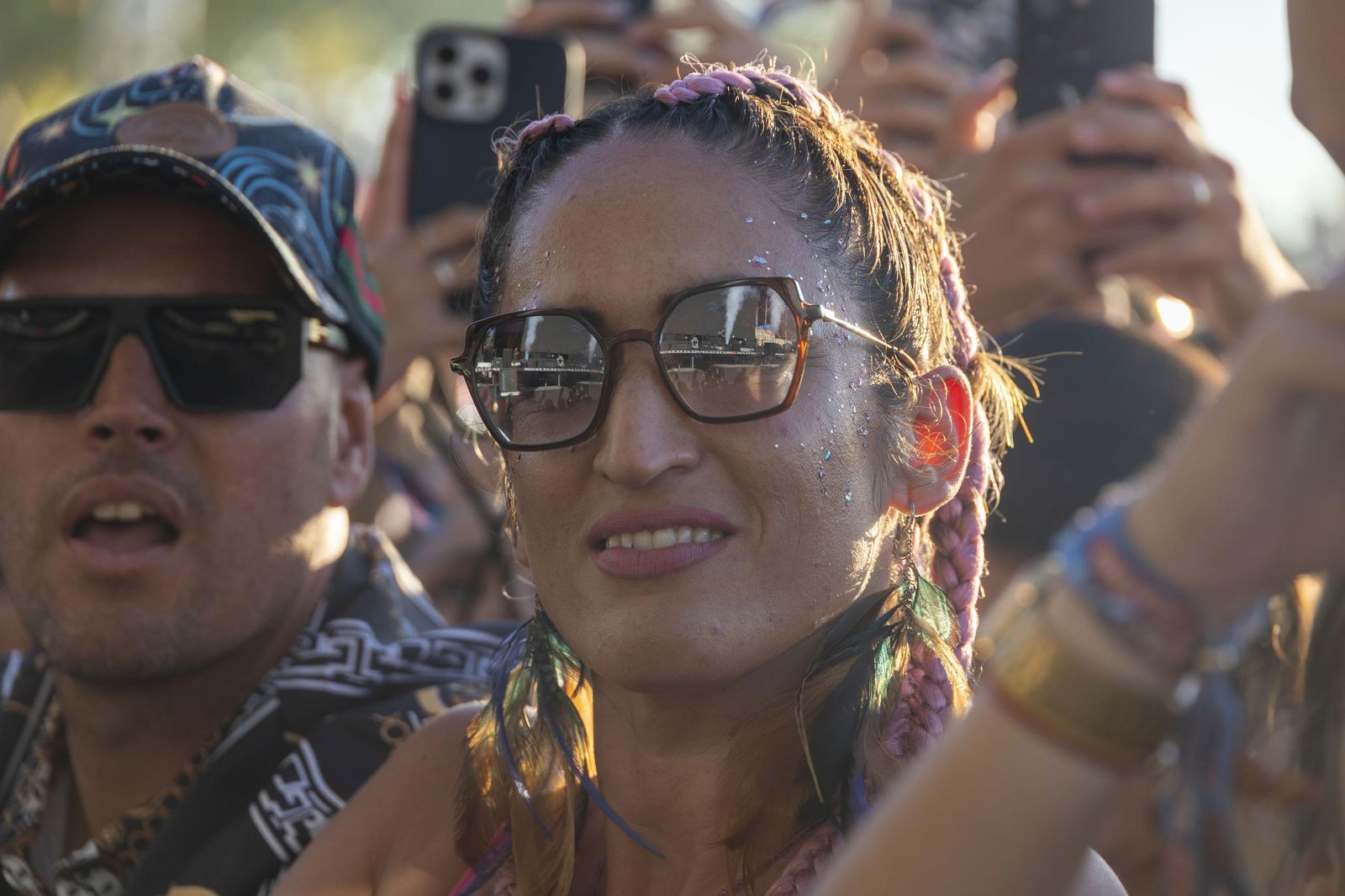 Búscate en el segundo día del Puro Latino Fest en El Puerto