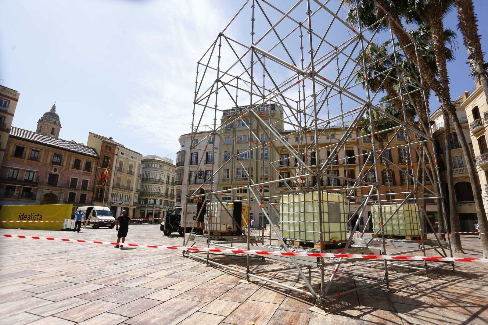 El Festival de Cine calienta motores