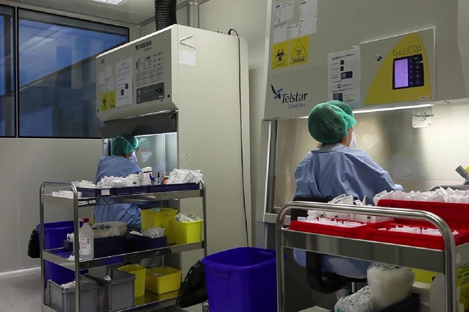 La guía propone el seguimiento de aquellos profesionales que cuenten con mayor exposición.