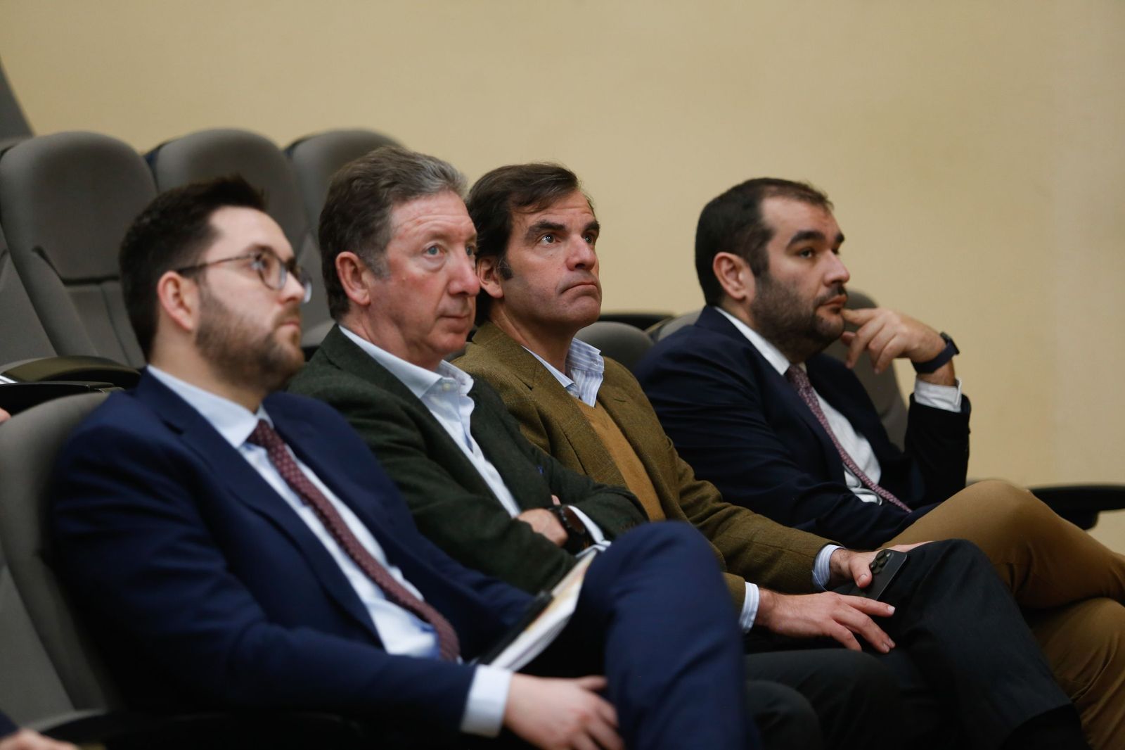 Las fotos de las demostraciones de usos del hidrógeno verde de Futuretech H2, en Algeciras