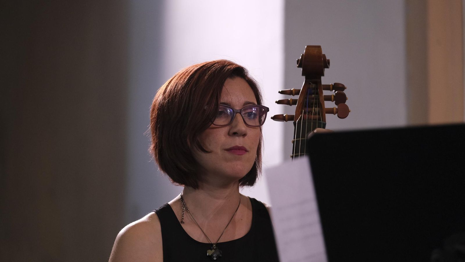 Concierto final de los alumnos en el Festival de Vélez Blanco, en imágenes