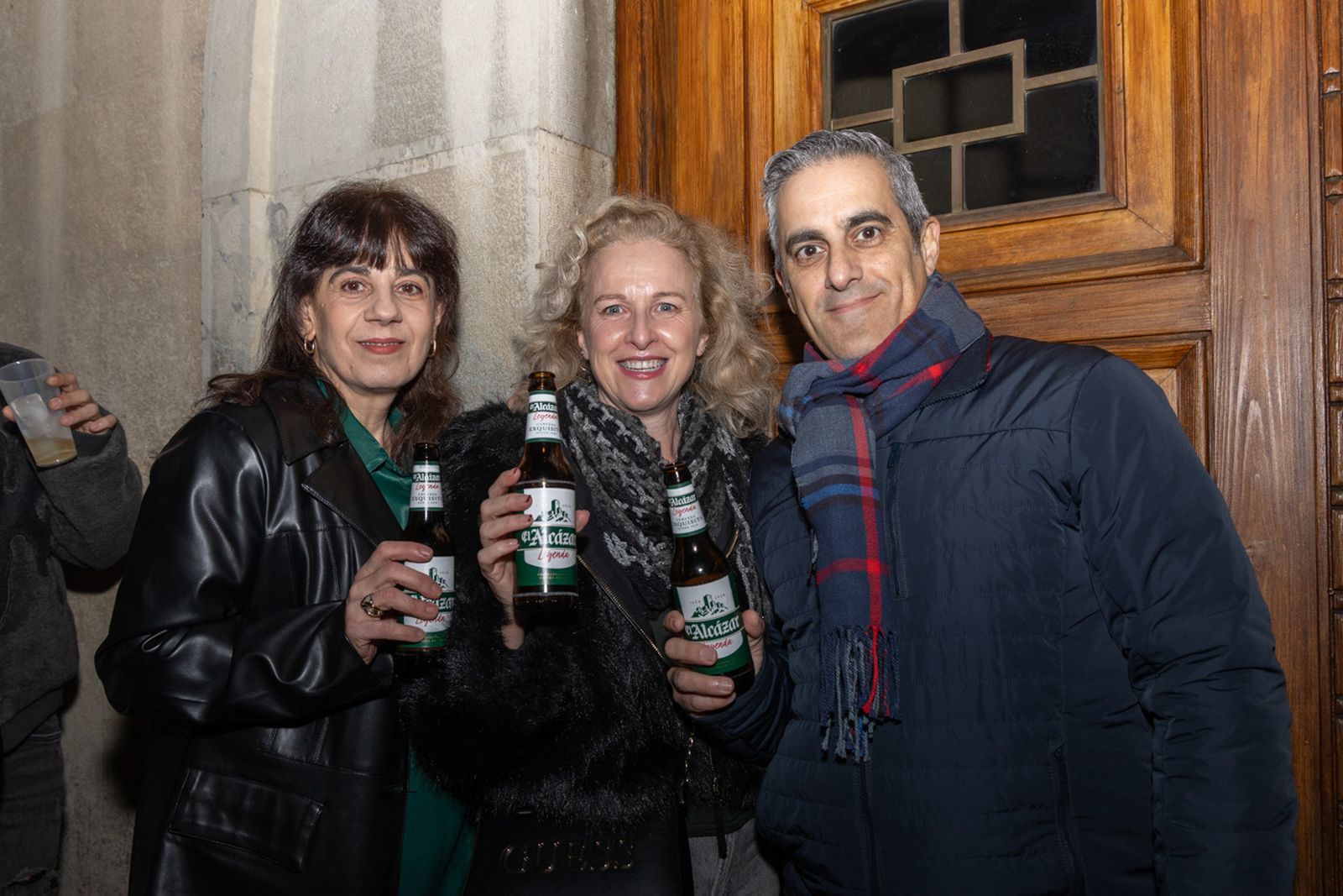 Así disfruta Jaén del concierto extraordinario a pie de calle: "Único Pop Rock"
