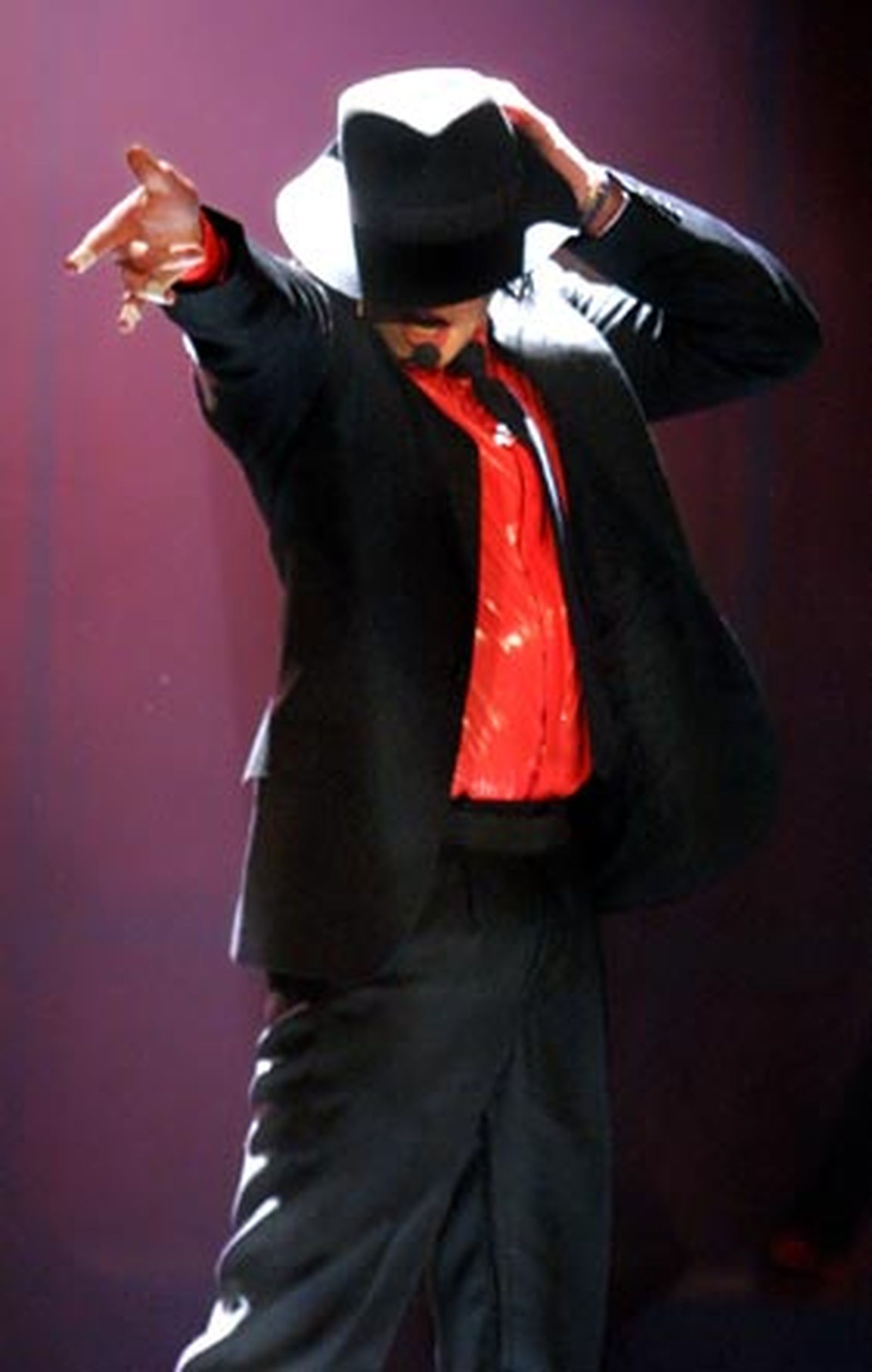 Los negocios de Michael Jackson