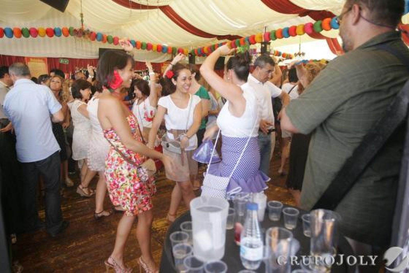 Foto: J.M.Q. / Erasmo Fenoy