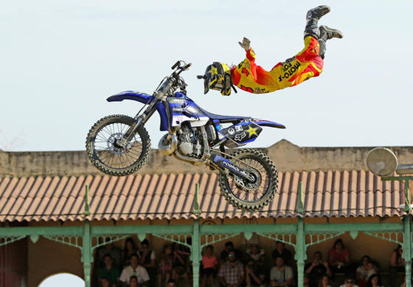 Foto: Miguel Angel Gonzalez