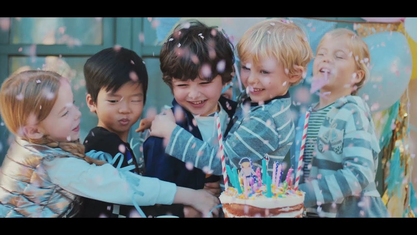 La marca española cumple 80 años.